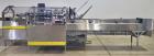 Industrial Cartoning Machine - Econocorp Spartan, 40 CPM, Hot Melt Glue